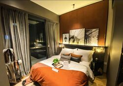 Parc Clematis (D5), Apartment #523890841